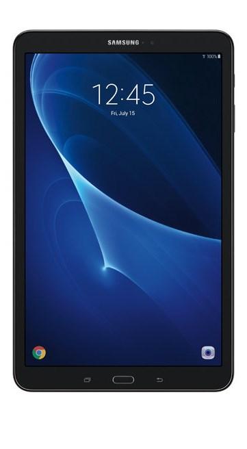Samsung Galaxy TAB A 10.1 LTE T585 2016 | Kaina 245,00 € | Mobilusmiestas.lt