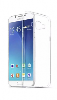 0.3 mm Ultra plonas dėklas Samsung Galaxy J5  J500FN 