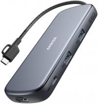 Anker PowerExpand 4-in-1 SSD USB-C HUB 