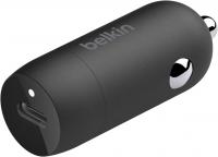 Belkin BoostCharge 30W Type-C automobilinis kroviklis 