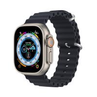 Silikoninė apyrankė Apple watch Dux Ducis 38 / 40 / 41 mm 