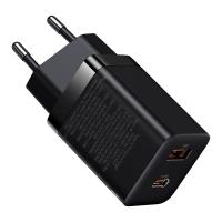 Baseus Super Si PRO Quick Charger C+U 30W Eu 