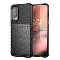 Silikoninis dėklas Thunder Case Oneplus nord 2 5G 