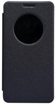 Atverčiamas dėklas NILLKIN Sparkle Asus Zenfone 6 