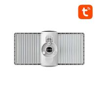 ŠVIESTUVAS LAXIHUB FLOODLIGHT F1-TY WIFI 1080P TUYA  IP kamera 