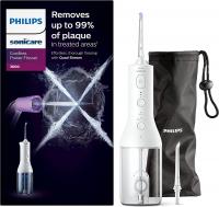 Philips Sonicare Power Flosser 3000 HX3806 burnos irigatorius 