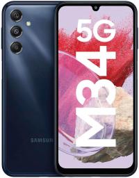 Samsung Galaxy M34 5G Dual Sim 128GB 6GB RAM 