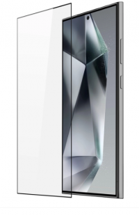 Apsauginis ekrano stiklas Full Glue Samsung Galaxy S24 Ultra 