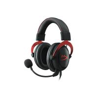 KINGSTON HyperX Cloud II Headset Red 