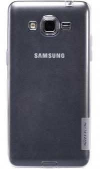 Silikoninis dėklas NILLKIN Nature Samsung Grand Prime 