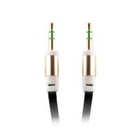 FOREVER AUX 3.5MM AUDIO Kabelis 100cm 