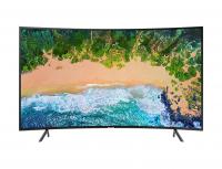 SAMSUNG 65inch TV UE65NU7172UXXH 