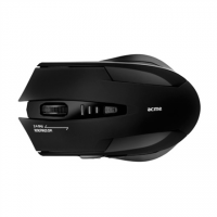 Acme MW14 Functional wireless mouse Wireless Optical Mouse 