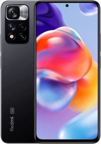 Xiaomi Redmi Note 11 Pro+ 5G Dual Sim 128GB 6GB RAM 