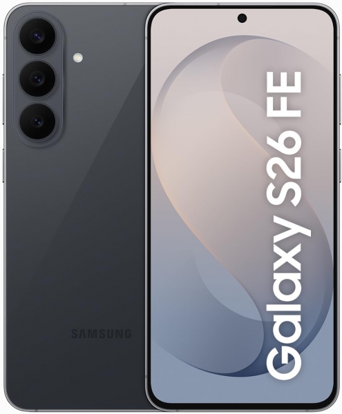 Samsung Galaxy S26 FE 128GB 8GB RAM