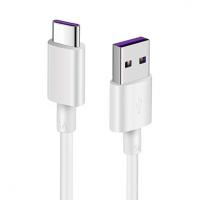 Huawei USB Type-C laidas - baltas 