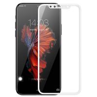 Apsauginis ekrano stiklas Full Glue Huawei P10 Baltas 