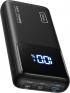 INIU Power Bank 25000mAh 100W išorinis akumuliatorius