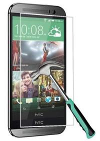Apsauginis ekrano stiklas HTC One M8s 