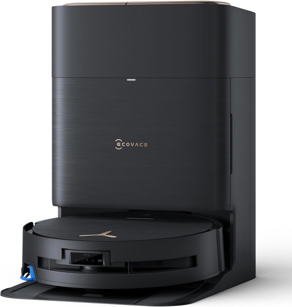 ECOVACS DEEBOT X9 PRO Omni Robot Vacuum