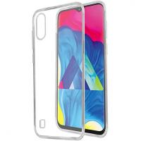 Dėklas Jelly Clear Samsung Galaxy A50/A30s 