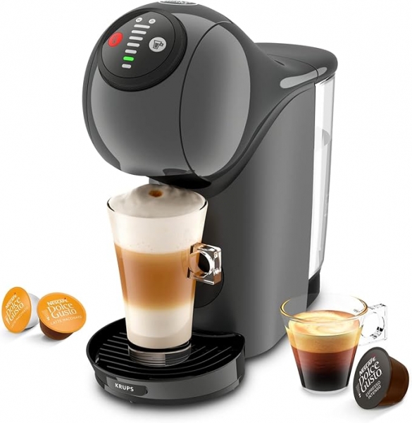 Kavos aparatas Krups NESCAFE DOLCE GUSTO Genio S