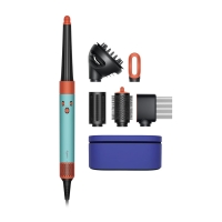 Plaukų formavimo prietaisas Dyson Airwrap i.d. HS08 Curly+Coily (ceramic/topaz) 