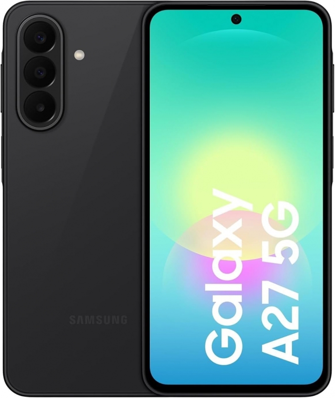 Samsung Galaxy A27 5G 128GB 6GB RAM 