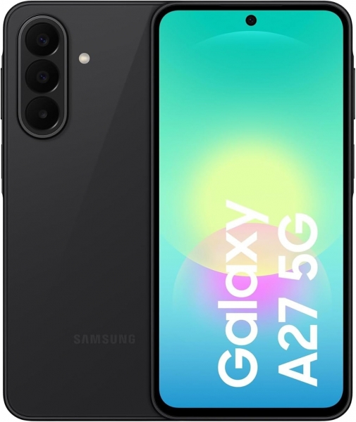 Samsung Galaxy A27 5G 128GB 6GB RAM