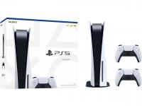 Sony PlayStation 5 (PS5) Standard Edition 2 pulteliai 