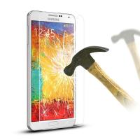 Apsauginis ekrano stiklas Samsung Galaxy J4+ Plus J415F/DS 