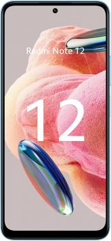 Xiaomi Redmi Note 12 128GB 4GB RAM 