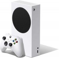 Microsoft Xbox Series S 512GB žaidimų konsolė 