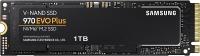 Samsung 970 Evo Plus 2TB SSD M2 MZ-V7S2T0BW diskas 