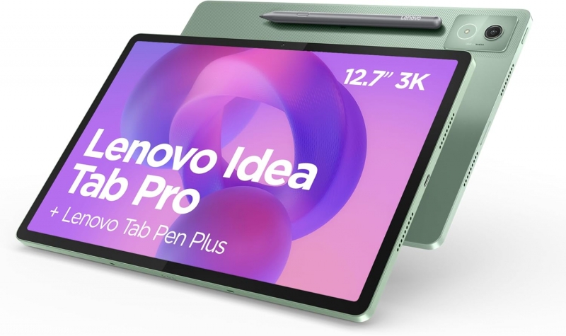 Lenovo Idea Tab Pro 12.7 256GB 8GB RAM planšetinis kompiuteris