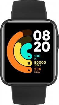 Xiaomi Mi Watch lite išmanusis laikrodis 