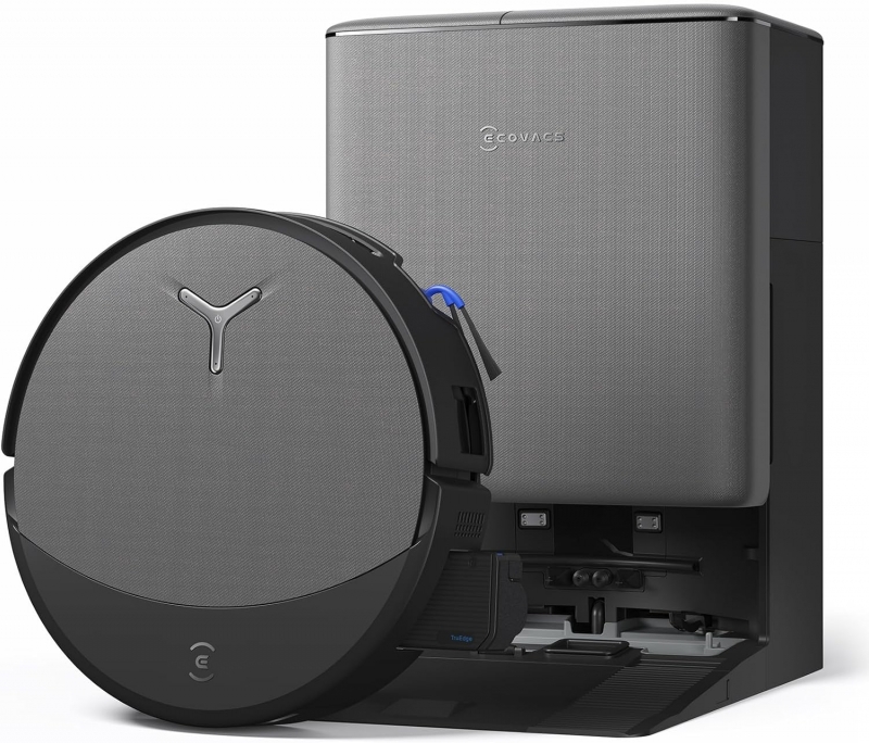 ECOVACS DEEBOT T90 PRO Omni Robot Vacuum