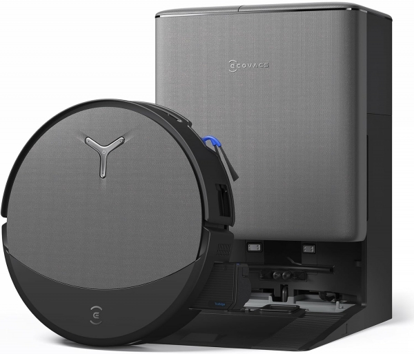 ECOVACS DEEBOT T90 PRO Omni Robot Vacuum