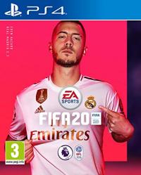 Žaidimas PS4 Fifa 20 