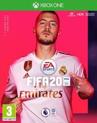 Žaidimas XBOX ONE  Fifa 20 