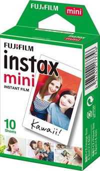 Fotojuostos Fujifilm INSTAX MINI GLOSSY 10vnt 