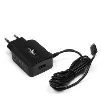 Kroviklis eXtreme 3.1A Type-C + USB 