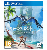 Žaidimas Horizon Forbidden West PS4/PS5 