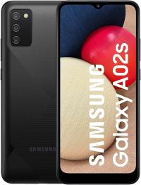Samsung Galaxy A02S 32GB 3GB RAM Dual Sim 