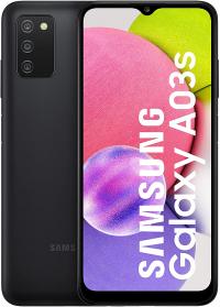 Samsung Galaxy A03S 32GB 3GB RAM Dual Sim 