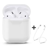 Silikoninis dėkliukas Apple AirPods 