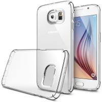 0.3 mm Ultra plonas dėklas Samsung Galaxy S6 