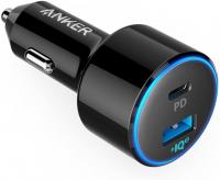 Anker PowerDrive speed+ kroviklis 