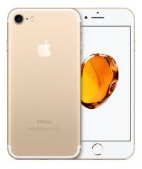 Apple iPhone 7 256GB Gold 