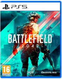 Battlefield 2042  PS5 